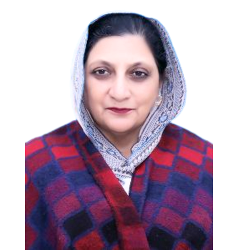 Seema Nigah-e-Mumtaz